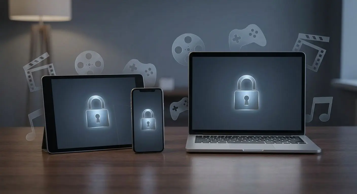 Segurança, privacidade e utilização responsável em ambiente digital