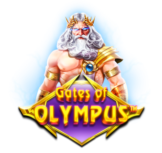 Gates of Olympus da Pragmatic Play