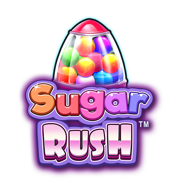 Sugar Rush da Pragmatic Play